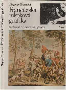 Francúzska rokoková grafika