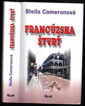 Francúzska štvrť