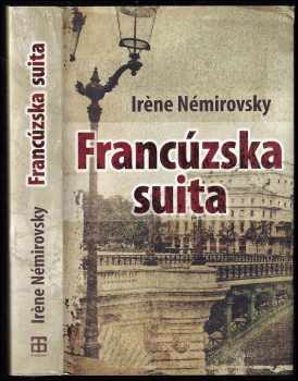 Francúzska suita