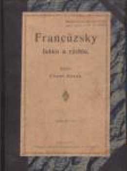 Francúzsky ľahko a rýchlo