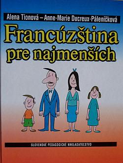 Francúzština pre 7. ročník základnej deväťročnej školy