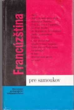 Francúzština pre samoukov