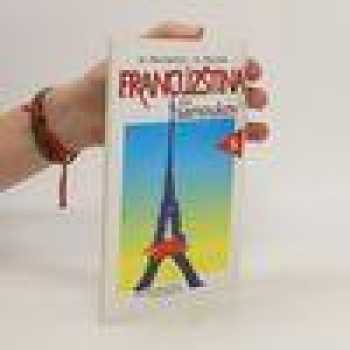 Francúzština pre samoukov. Dl.V