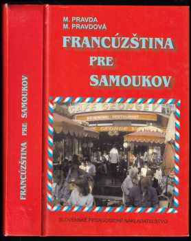 Francúzština pre samoukov