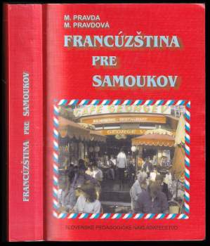 Francúzština pre samoukov