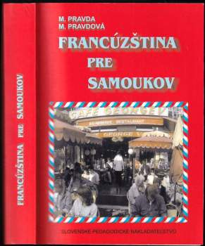 Francúzština pre samoukov