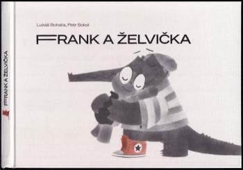 Frank a želvička