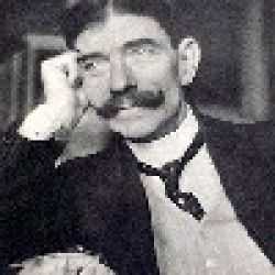 Frank Harris