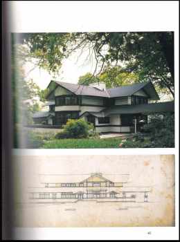 Frank Lloyd Wright