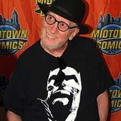 Frank Miller