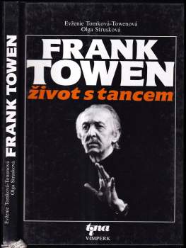 Olga Strusková: Frank Towen