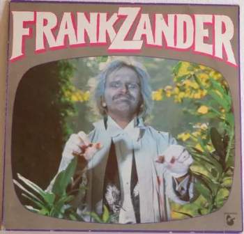 Frank Zander: Frank Zander