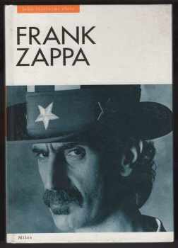 Barry Miles: Frank Zappa