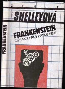 Frankenstein čiže Moderný Prometeus