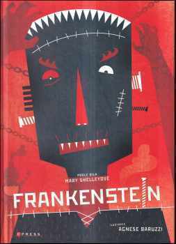 Frankenstein - Giada Francia (2019, CPress) - ID: 432137