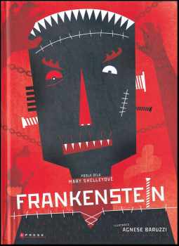 Frankenstein - Giada Francia (2019, CPress) - ID: 460300