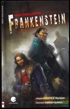 Frankenstein