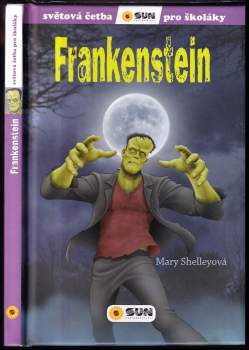 Lucía Mora: Frankenstein