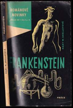 Frankenstein