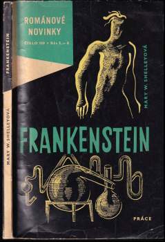 Frankenstein