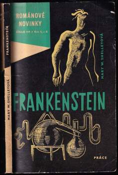Frankenstein