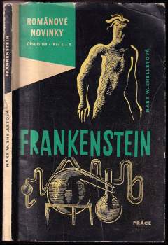 Frankenstein