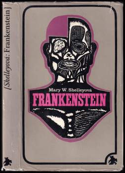 Mary Wollstonecraft Shelley: Frankenstein