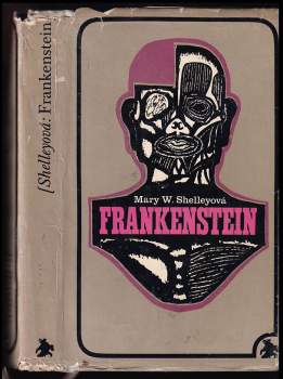 Mary Wollstonecraft Shelley: Frankenstein