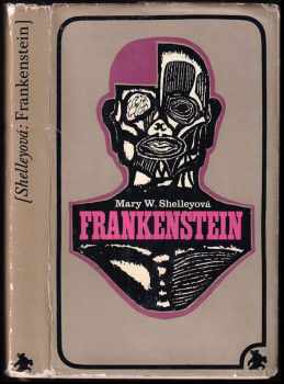 Mary Wollstonecraft Shelley: Frankenstein