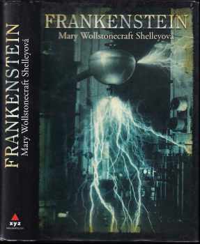 Frankenstein - Mary Wollstonecraft Shelley (2008, XYZ) - ID: 1214808