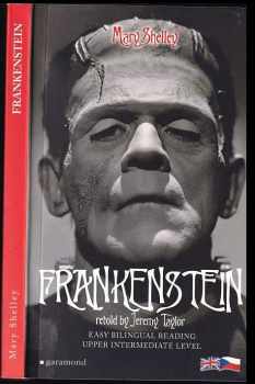 Frankenstein (dvojjazyčná kniha)