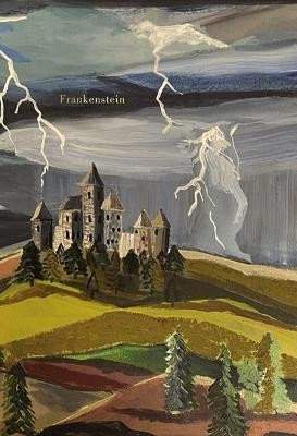 Frankenstein (Pretty Books
