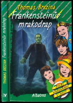 Frankensteinův mrakodrap