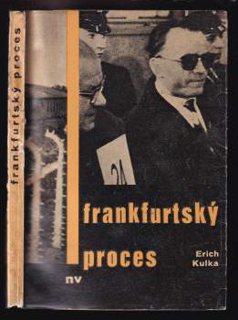 Frankfurtský proces