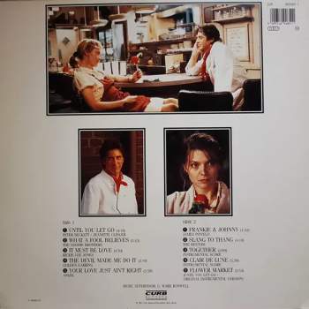 Various: Frankie & Johnny