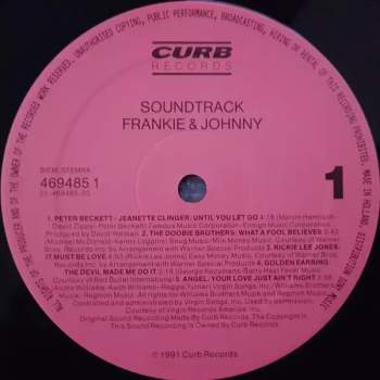 Various: Frankie & Johnny