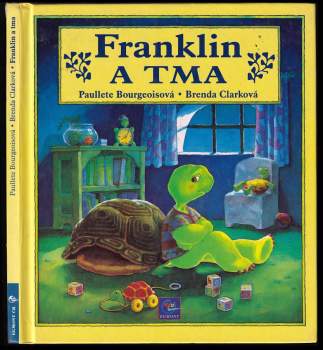 Paulette Bourgeois: Franklin a tma