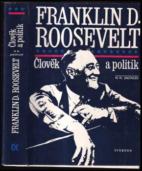 Franklin D. Roosevelt