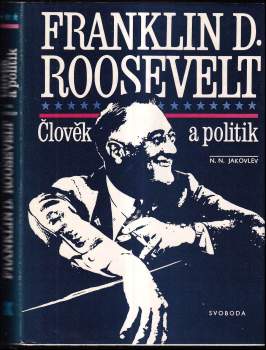 Franklin D. Roosevelt