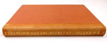 Compton Mackenzie: Franklin Delano Roosevelt