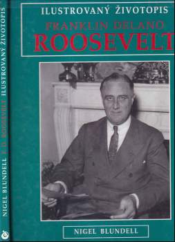 Franklin Delano Roosevelt