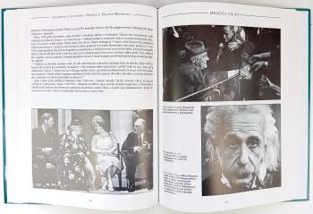 Nigel Blundell: Franklin Delano Roosevelt