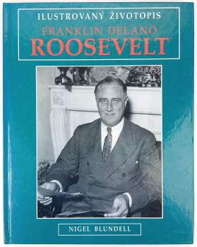 Franklin Delano Roosevelt