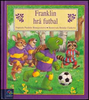Franklin hrá futbal