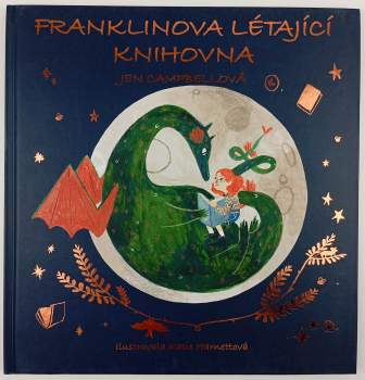 Franklinova létající knihovna