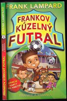 Frankův kouzelný fotbal 2 – Frankie a Římané