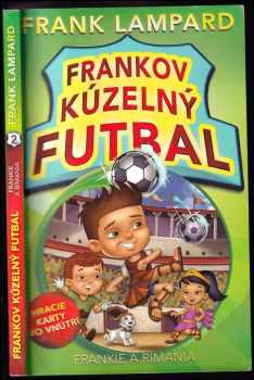 Frankův kouzelný fotbal