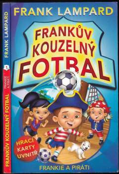 Frankův kouzelný fotbal