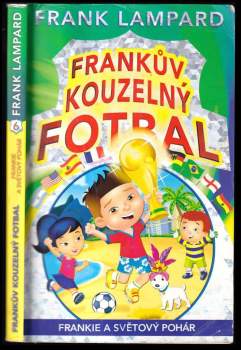 Frankův kouzelný fotbal