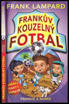 Frankův kouzelný fotbal